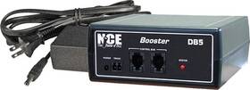 Nce Power For Dcc 816757011516 Db5 5amp Booster