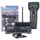 Nce5240002 Nce524002 Nce Power Pro Starter Set