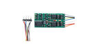 4-function Nce5240102 Wires Dcc 8-pin 3 Nce " 1a Decoder Ho
