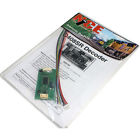 8-function Nce5240111 9 Wired 4-pin 4a Dcc Nce Decoder