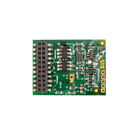 Nce5240156 Nce Corporation Six Function Decoder With Pin Mtc 816757011615