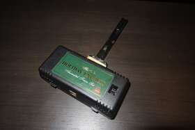 New Bright Dillards 380 384 387 Holiday Express Universal High Power Track Clip Repaired Read