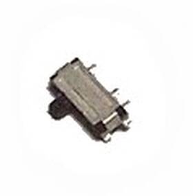 N320010 Ngineering - Ultra-miniature Single Pole Double Throw Electrical Switch
