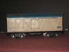 514r Nickel Lionel Blue 1929-40 Car. Roof White Blemi Refrigerator Light