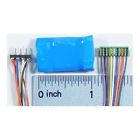 Nce5240105 Nmra Ho 5240105 Function 1a Silent 8 9-pin Nce Plug D15srp 6 Decoder