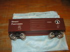 2921097 " Northern Boxcar Great Gn Forney 16