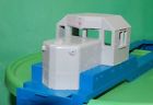 O301 Puttman Locomotive Works O