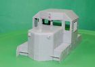O303 Puttman Locomotive Works O