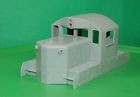 O304 Puttman Locomotive Works O