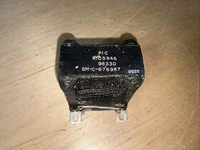 5950-01-041-6527 Oeco R103946 Aircraft Power Transformer 98330 H1 Ah-1j Uh-1n