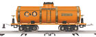 10-2152 Ohio Chesapeake 20-190 Tank Orange Car Black