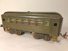 X1744 Olive Gauge Standard Pullman 35 Dk Lionel