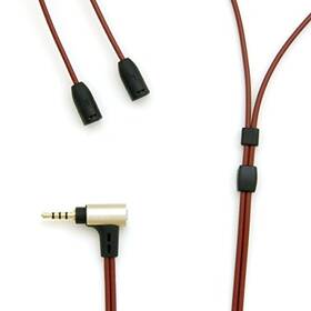 Bl2s Onso 03 2.5 4 Poles -2pin Ie Series-l/r Balance Connection Series