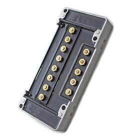43237-2 Oriental Power Replacement Merc Pack Compatible With Outboard 4