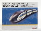 Msk680 Owikit Carriage Solar Train Engine Caboose Robotikits Bullet