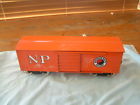 29383 Pacific Np Forney Northern Boxcar