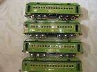 10-1068 Passenger Girard Copy Set Ln 10-5061 Mth Lionel Cars Stephen 4