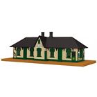 30-90493 Passenger Mth Junction Railking Station Shady Southern Railroad