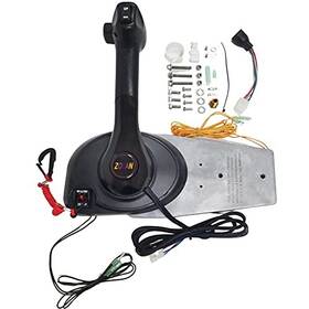 P-881170a14 Pbd Power Product Co . Ltd 881170a1414pin Pull To Open Gen I Control Box For Mercury Outboard Engine