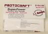 Pc-827104 Protocraft Modified Superpower Tsunami Dcc Decoder Alco Amps