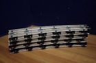 499457 Pcs Standard Track 6 Curve Tie Mth 8