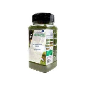 Pcowsg2-026 Peco 2 Mm Autumn Static Grass - 500 Ml Canister