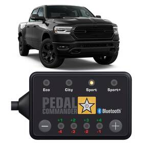 Ram1500-2019 Pedal Commander Pc78 For Ram 1500 New Body 2019-2025 Throttle Response Controller