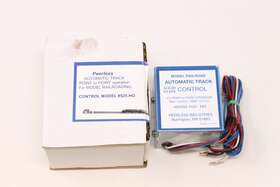525-ho Peerless Ho #525-ho Automatic Track Point To Operation Control Module