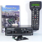Phpro Nce Dcc Power Pro Command Control System Nib