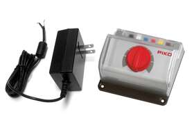 Piko 015615350279 35027 45 Watt Power Set 120v G Scale