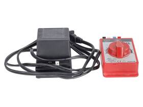 35003b Piko G Scale 1 Amp Transformer With Speed Ex