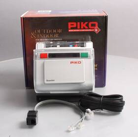 35015 Piko G 22v / 5a Digital Booster