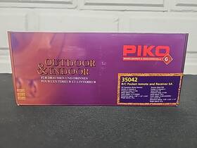 35042 Piko New Gr/c Locomotive Transmitter And Receiver 6a