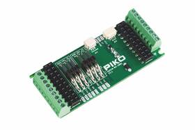 36512 Piko G Psd Br80 Ger Carrier Board