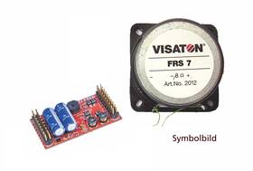36540 Piko G Ger Psd S V100 / Br 199 Ls Smartsound Decoder Kit