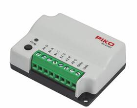 55032 Piko Digital Sd 2000 Accessory Decoder