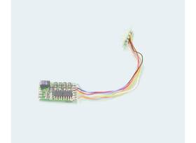 56122 Piko Loco Decoder For Hobby Locomotives