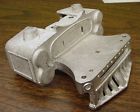 Wo4694 Pilot American Flyer Repro Steamchest 450 Wide Part Gauge