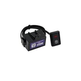 2712 Planned Products Llc Thermasync Defroster Control And Switch 12 V