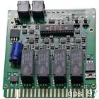 Pm42 Digitrax Quad Power Manager Nib