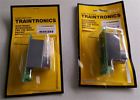 Tt300 Point Traintronics Motor Switch 2 Digital Dcc