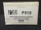 05240215 Power Nce P515 Dcc 5 Supply Amp