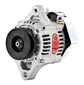 8172 Powermaster Performance