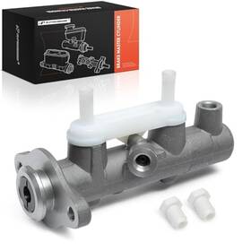 Apbmc1013tw Premiumpartswhosale Brake Master Cylinder Without Reservoir Compatible With Lexus Vehicles