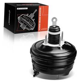 Premiumpartswhosale Appbb0081 Vacuum Power Brake Booster Without Sensor Compatible With Chrysler Town &