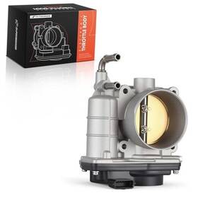Premiumpartswhosale Apthb009mf Electronic Throttle Body Compatible With Nissan Altima 2007-2012 Rogue 2008