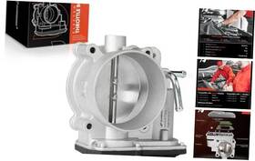 Apthb223 Premiumpartswhosale Electronic Throttle Body Compatible With Kia And Hyundai Models - Sorento 2014