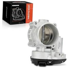 Apthb231 Premiumpartswhosale Electronic Throttle Body Compatible With Mazda Tribute 2008 2.3l 3.0l