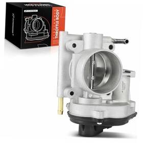Apthb246 Premiumpartswhosale Electronic Throttle Body Compatible With Mazda 6 2003-2008 3.0l - Replace#