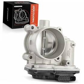 Apthb250 Premiumpartswhosale Electronic Throttle Body Compatible With Mazda Cx-5 Cx5 2013-2016 3 2012